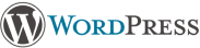 WordPress logo